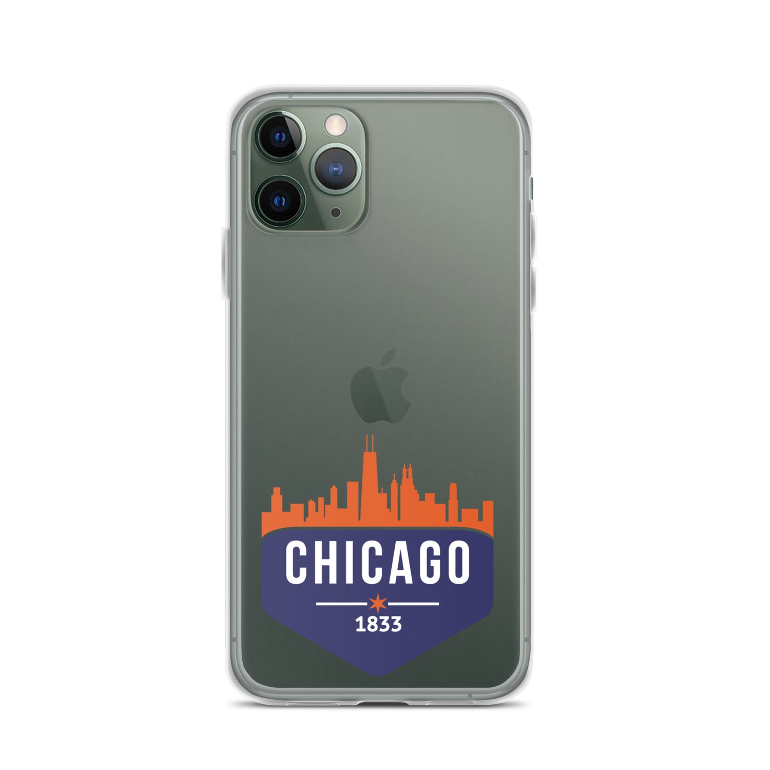 Chicago Accessories Collection