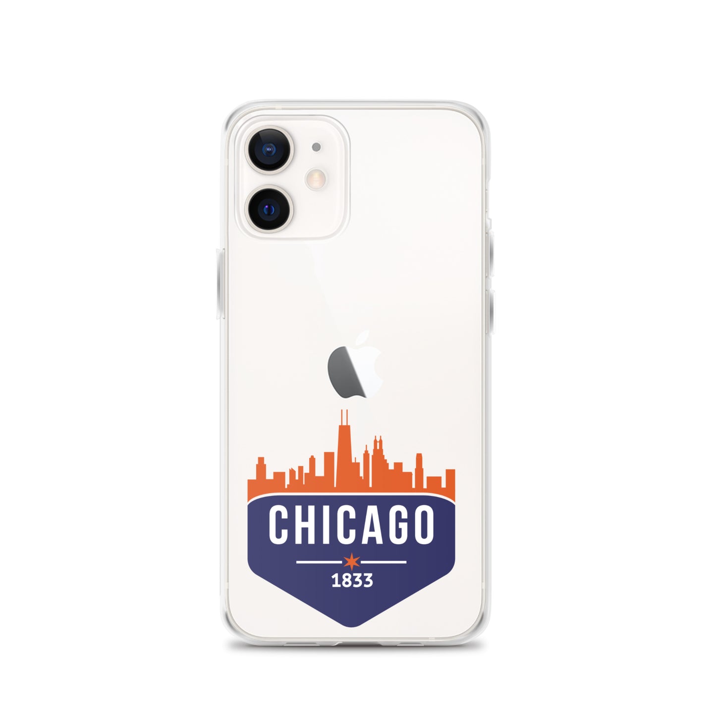 iPhone Case | Chicago Bears Theme